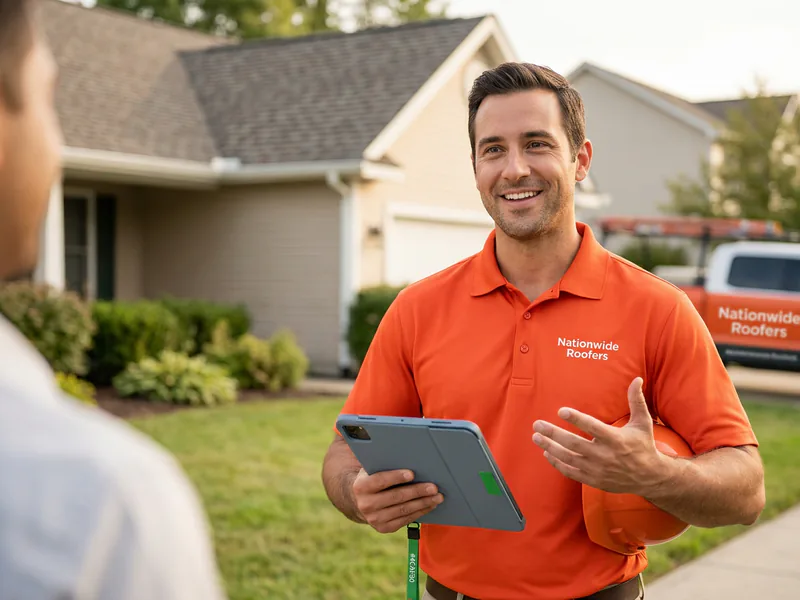 Roof Installation  in Byhalia  FAQ